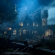 Illustration for article titled Sorry, Hereditary, but The Haunting Of Hill House is the most traumatic horror story of the year